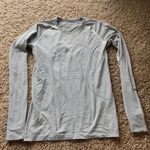 Lululemon Run Swiftly